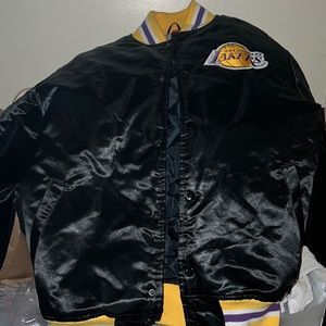 LA Lakers Bomber